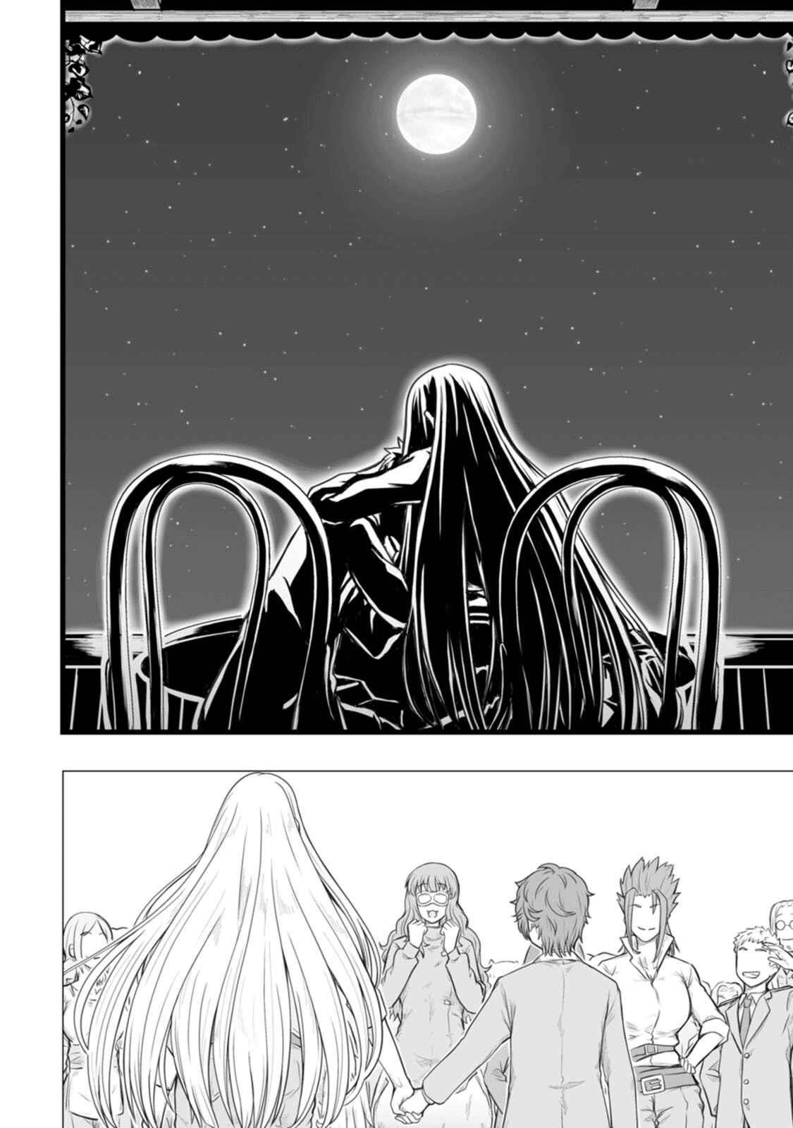 Living in Another World by Taking Commissions ~A Relaxing and Comfy Life of The Restoration Magician’s Staffing Agency~ Chapter 8 - Page 29