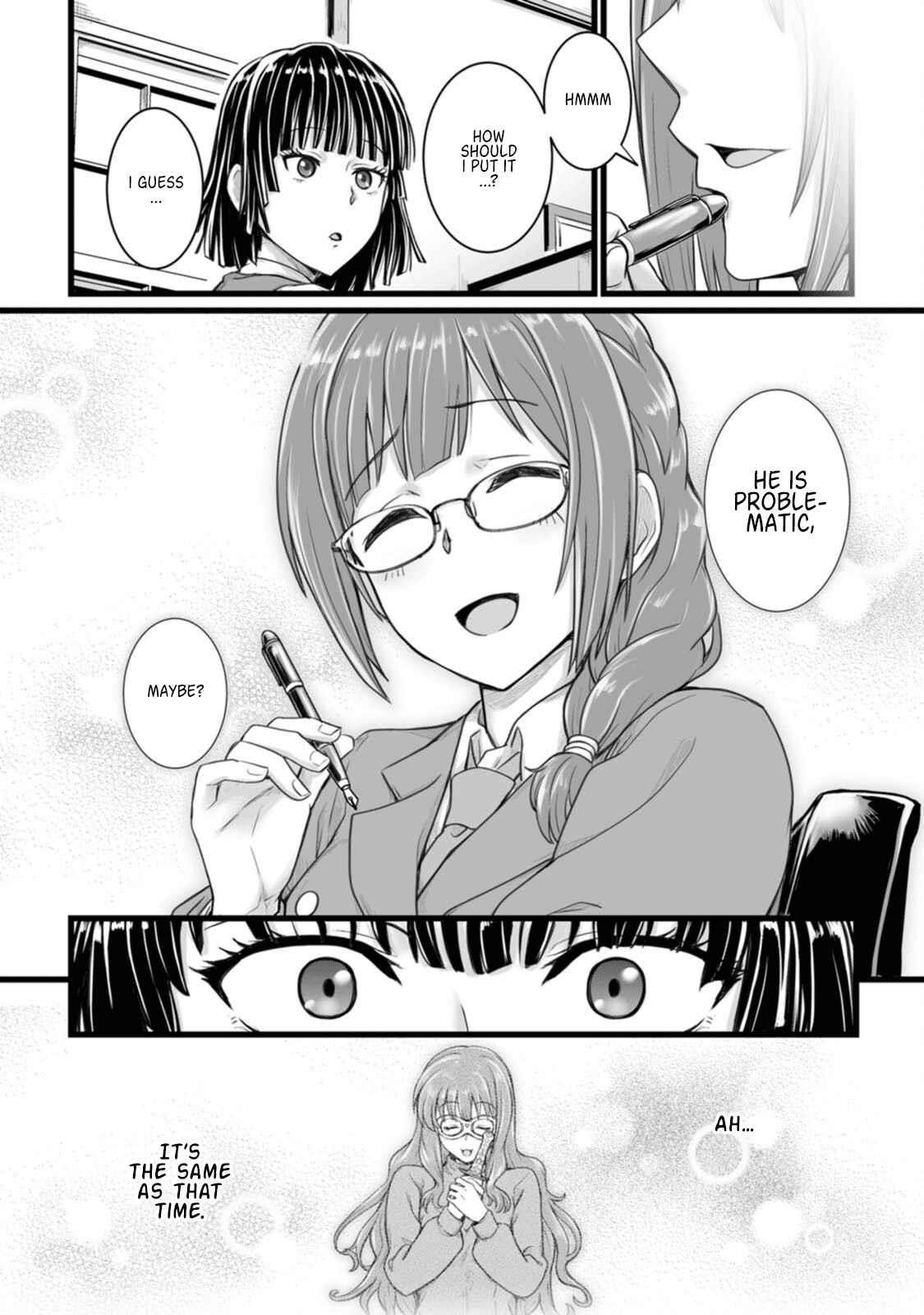 Living in Another World by Taking Commissions ~A Relaxing and Comfy Life of The Restoration Magician’s Staffing Agency~ Chapter 9 - Page 24