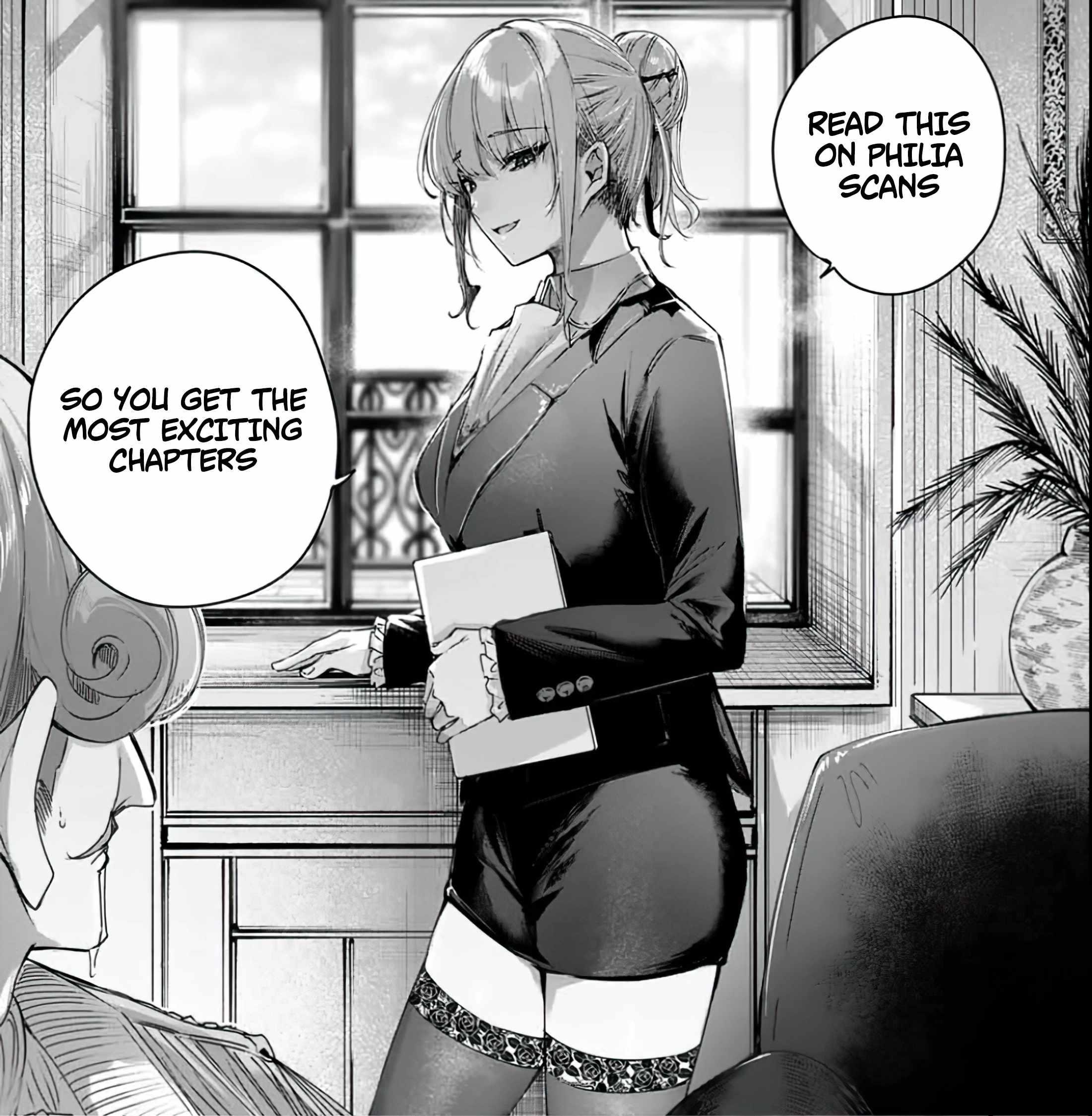 Living a Carefree Life Collecting Raw Materials in Another World Chapter 23 - Page 15