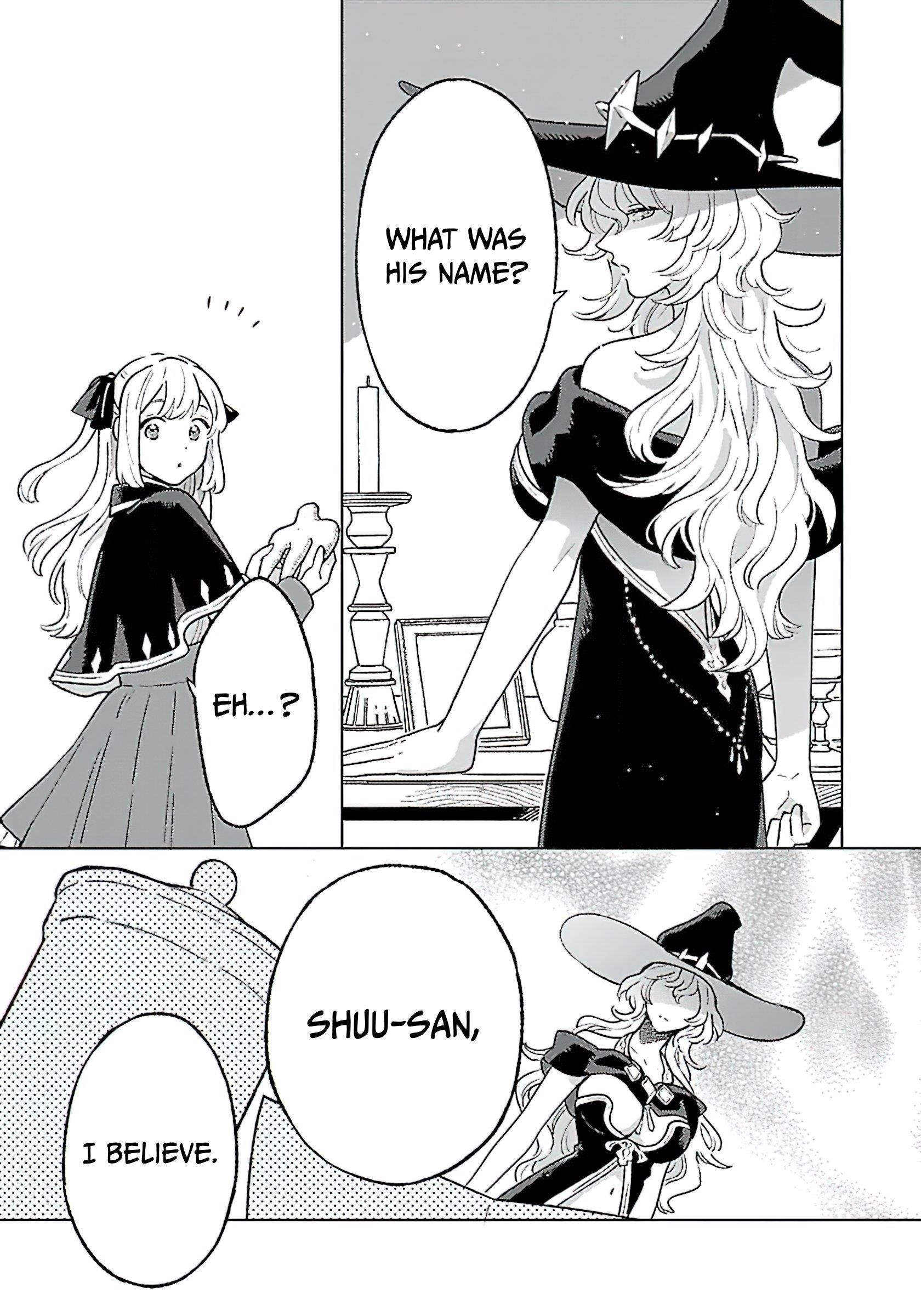 Living a Carefree Life Collecting Raw Materials in Another World Chapter 26 - Page 14