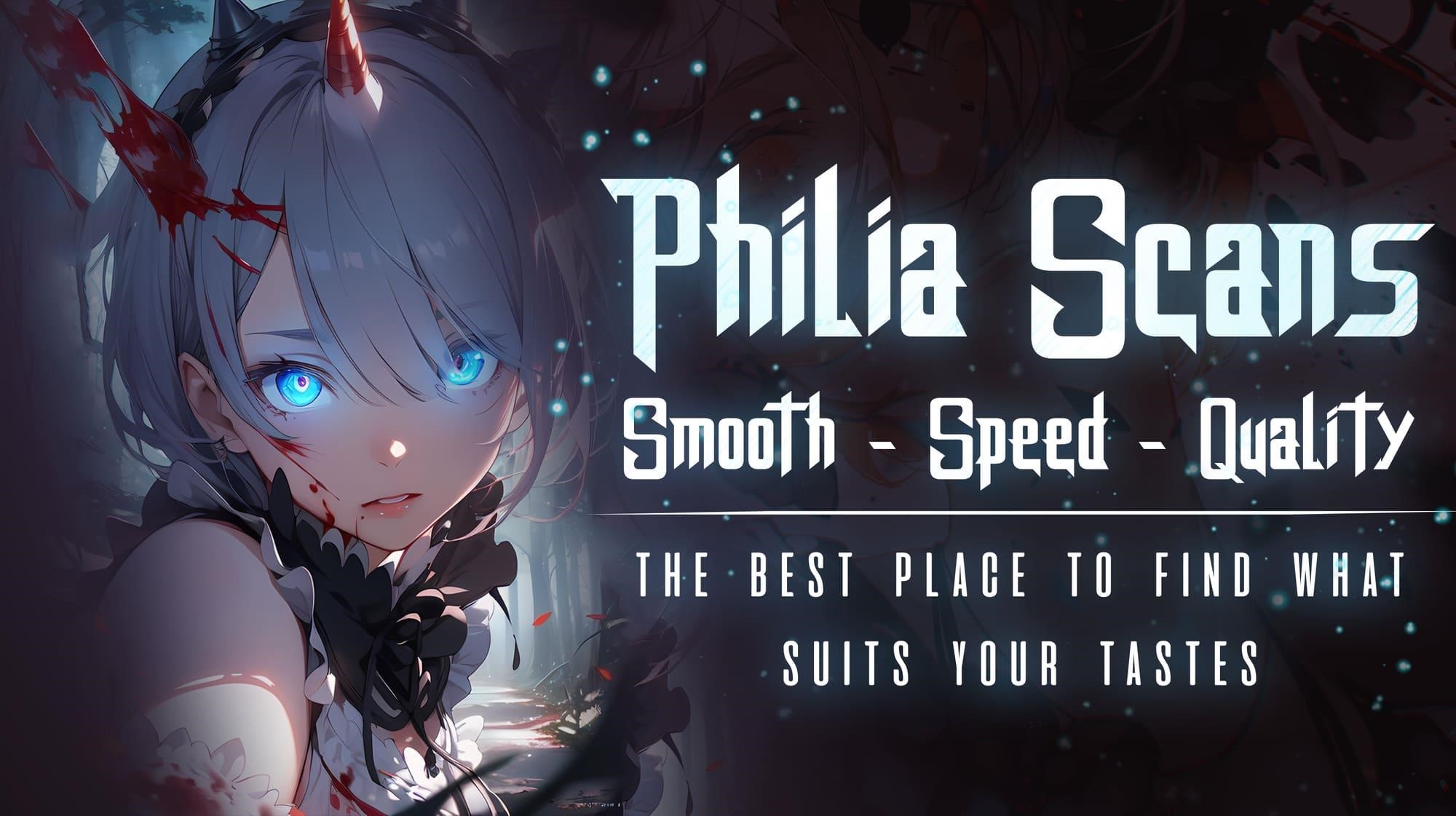 Living a Carefree Life Collecting Raw Materials in Another World Chapter 27 - Page 1