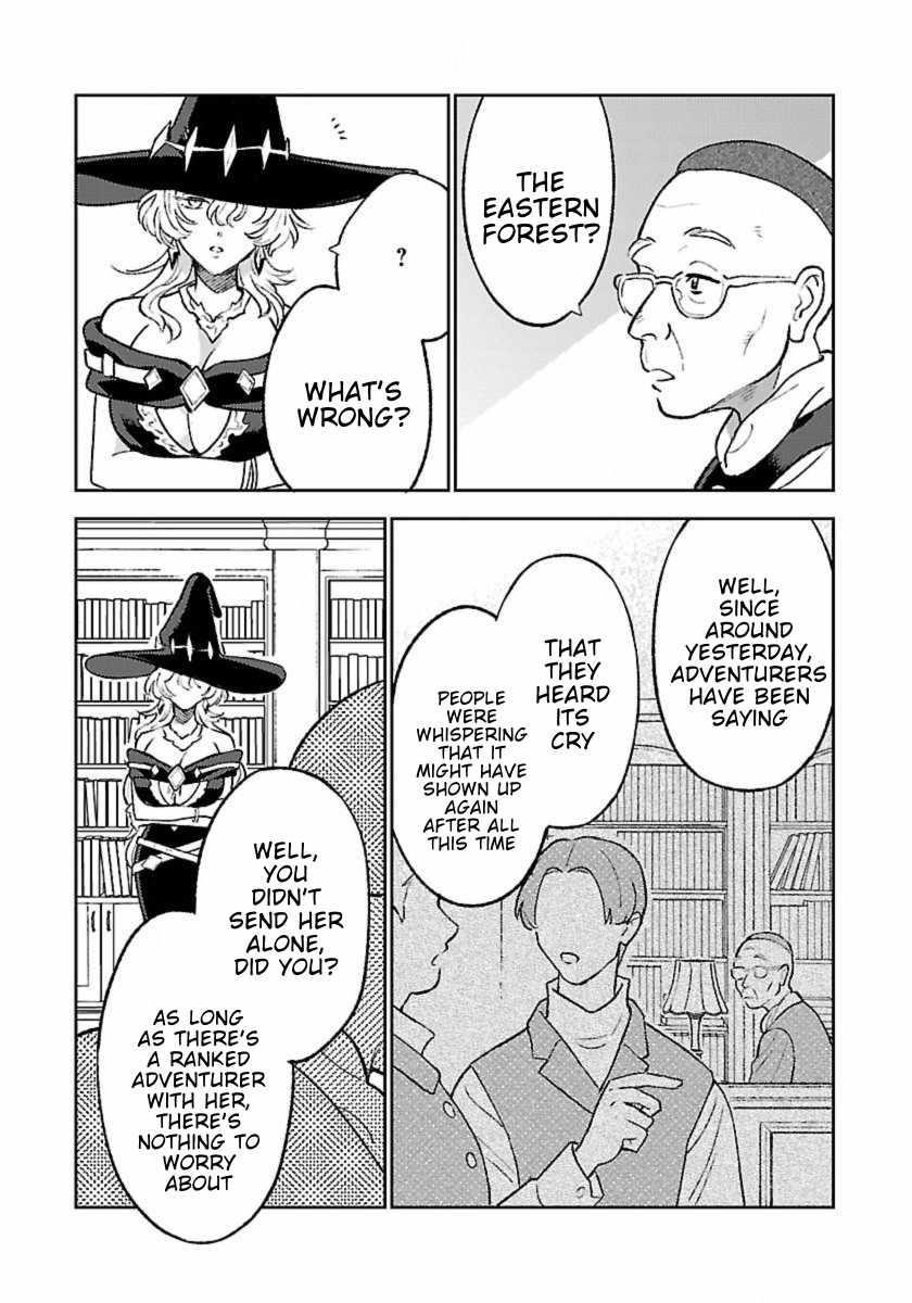 Living a Carefree Life Collecting Raw Materials in Another World Chapter 30 - Page 16