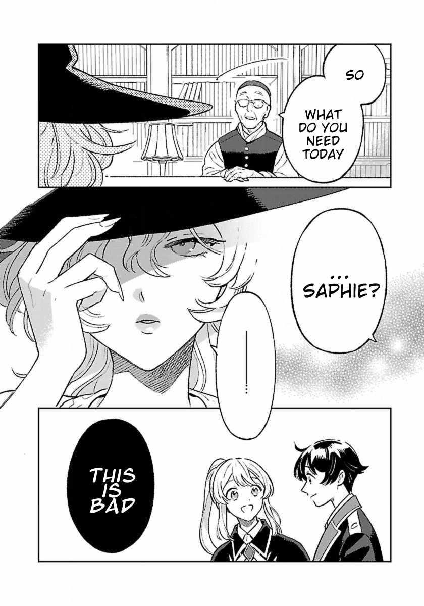 Living a Carefree Life Collecting Raw Materials in Another World Chapter 30 - Page 17