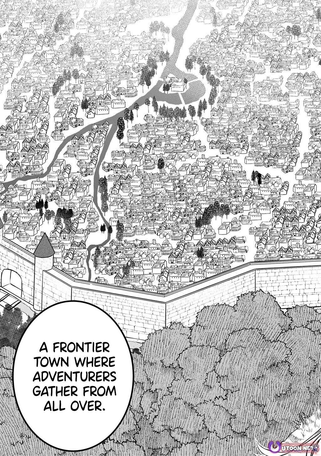 My Style of Swordsmanship Chapter 17 - Page 10