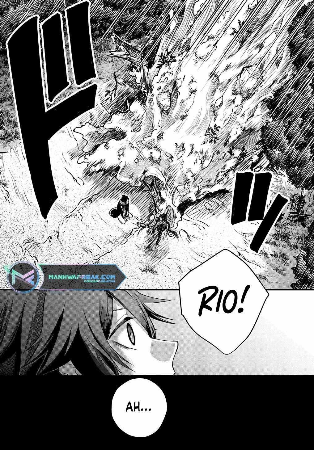 My Style of Swordsmanship Chapter 2 - Page 48