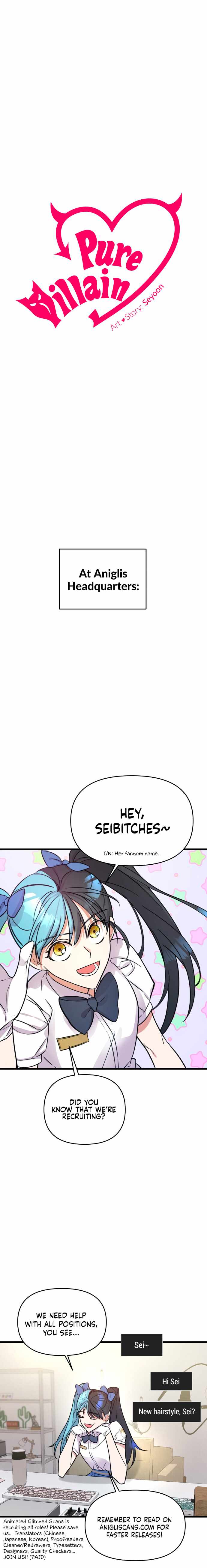 The Hollow Regalia Chapter 2 - Page 34