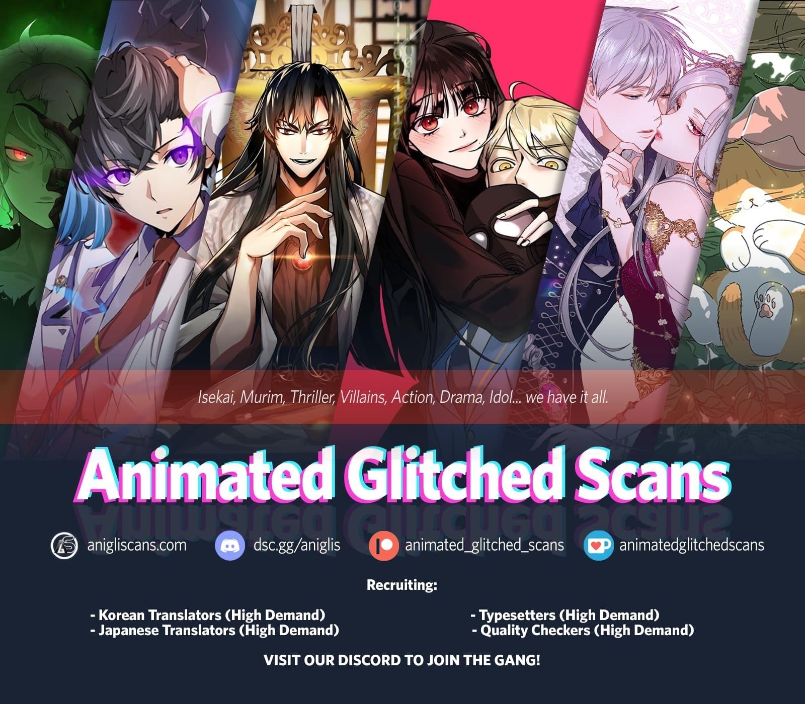 The Hollow Regalia Chapter 9 - Page 32