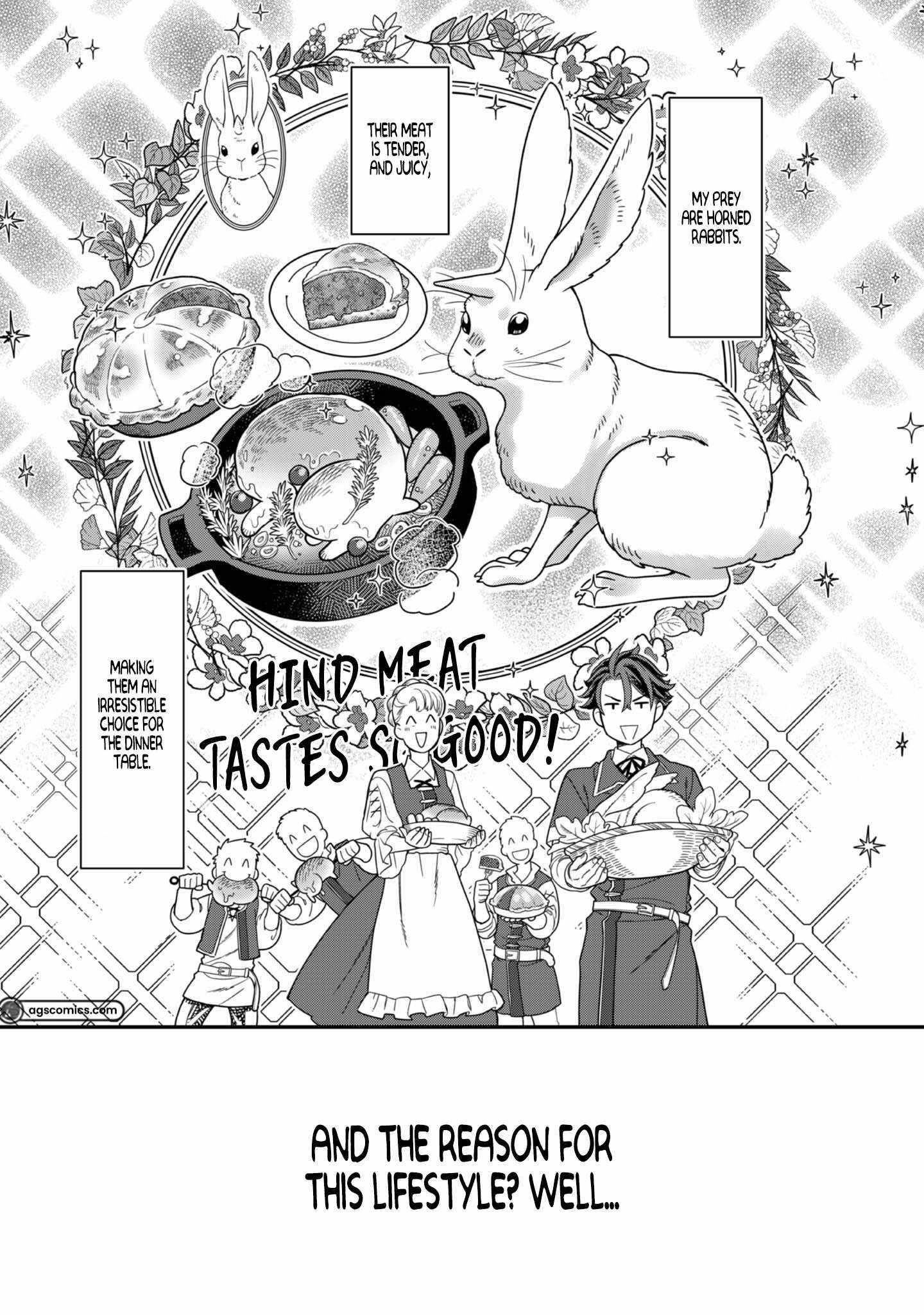 The Only Job Changer in the World Chapter 5 - Page 4