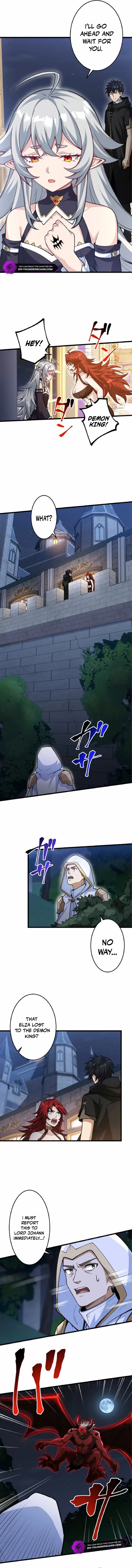 The Hated Black Mage Returns Chapter 27 - Page 10