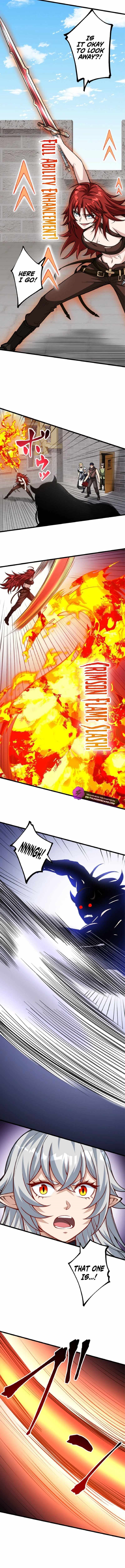 The Hated Black Mage Returns Chapter 29 - Page 9