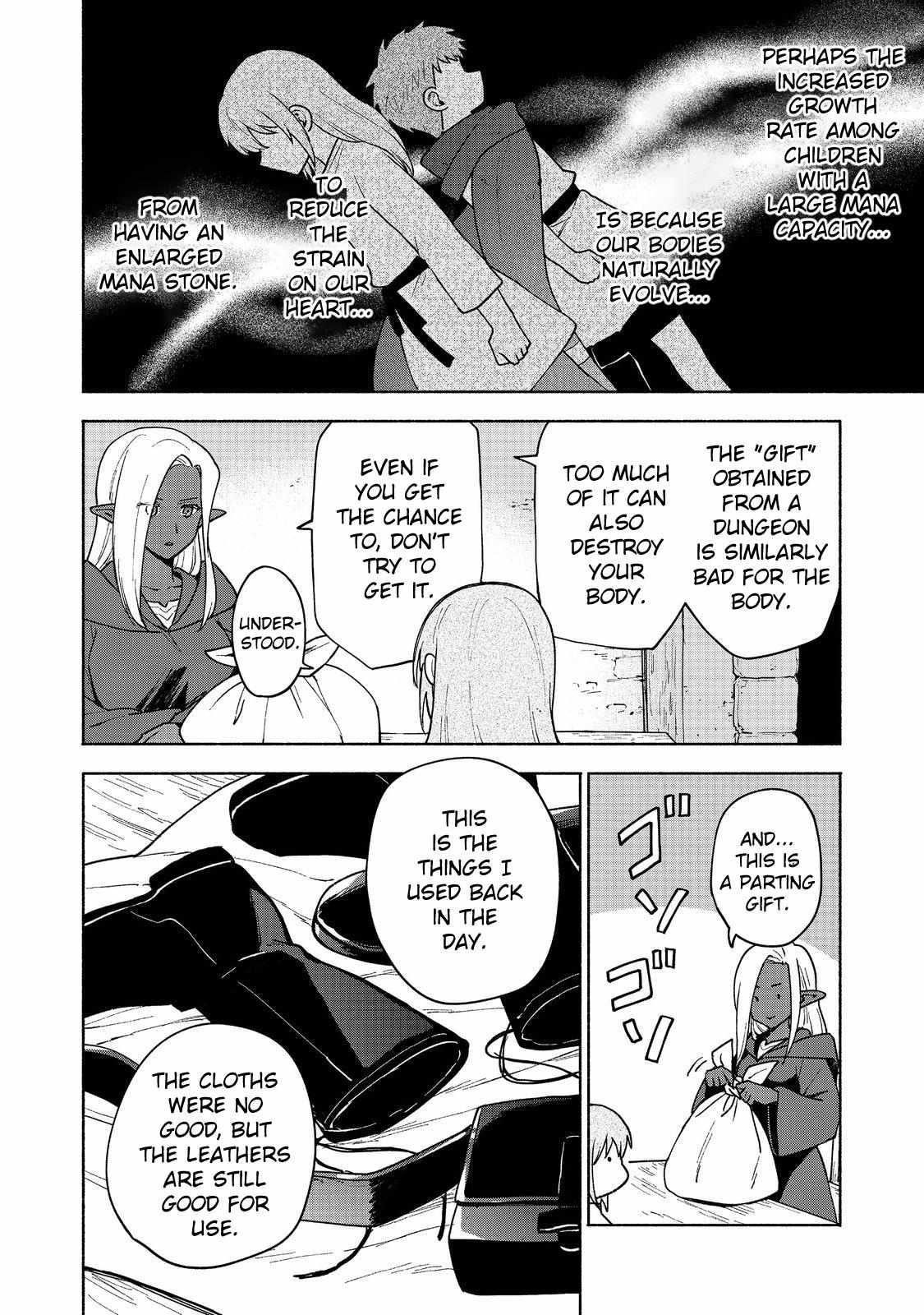 Otome Game no Heroine de Saikyou Survival Chapter 18 - Page 17