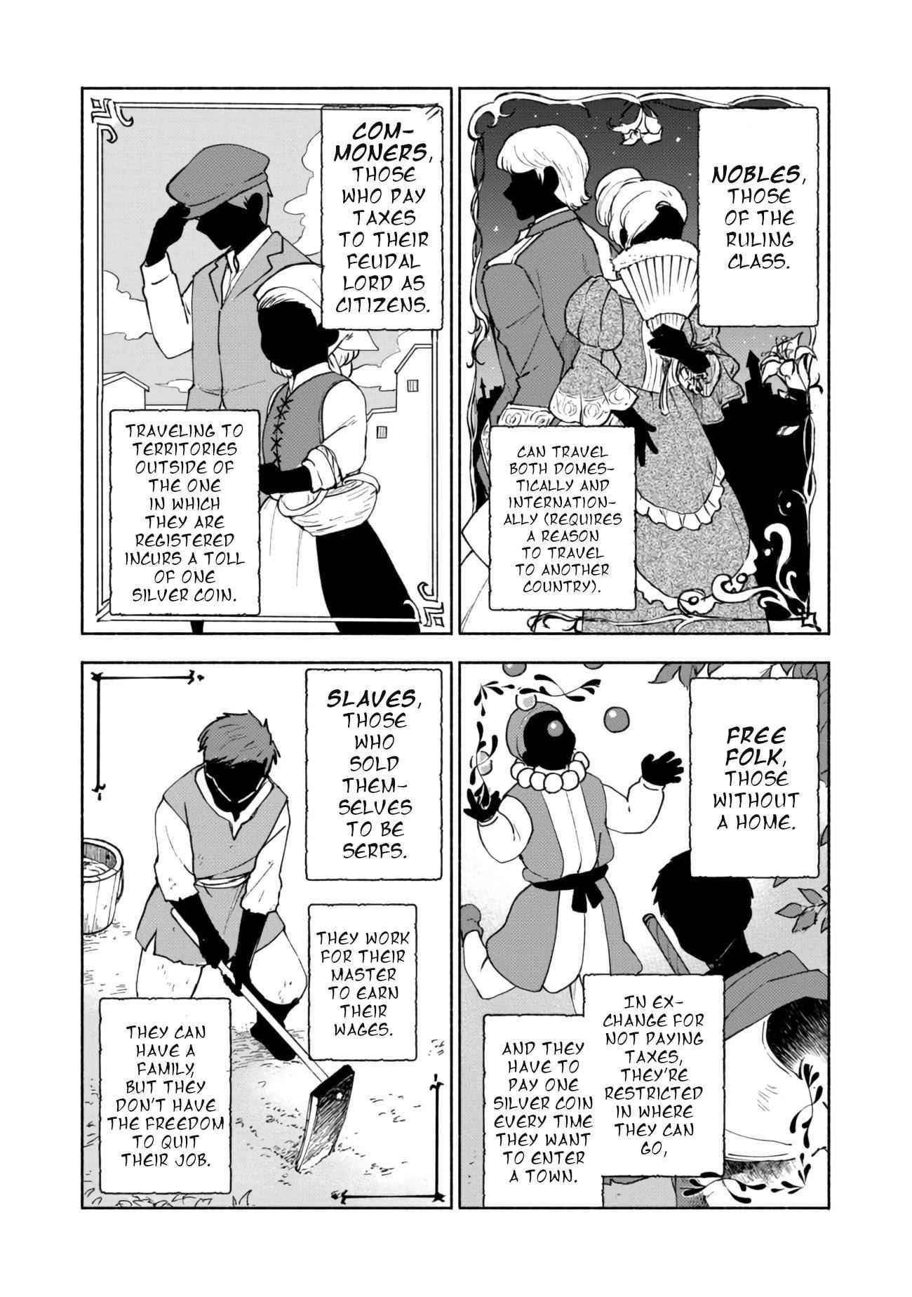 Otome Game no Heroine de Saikyou Survival Chapter 5 - Page 2