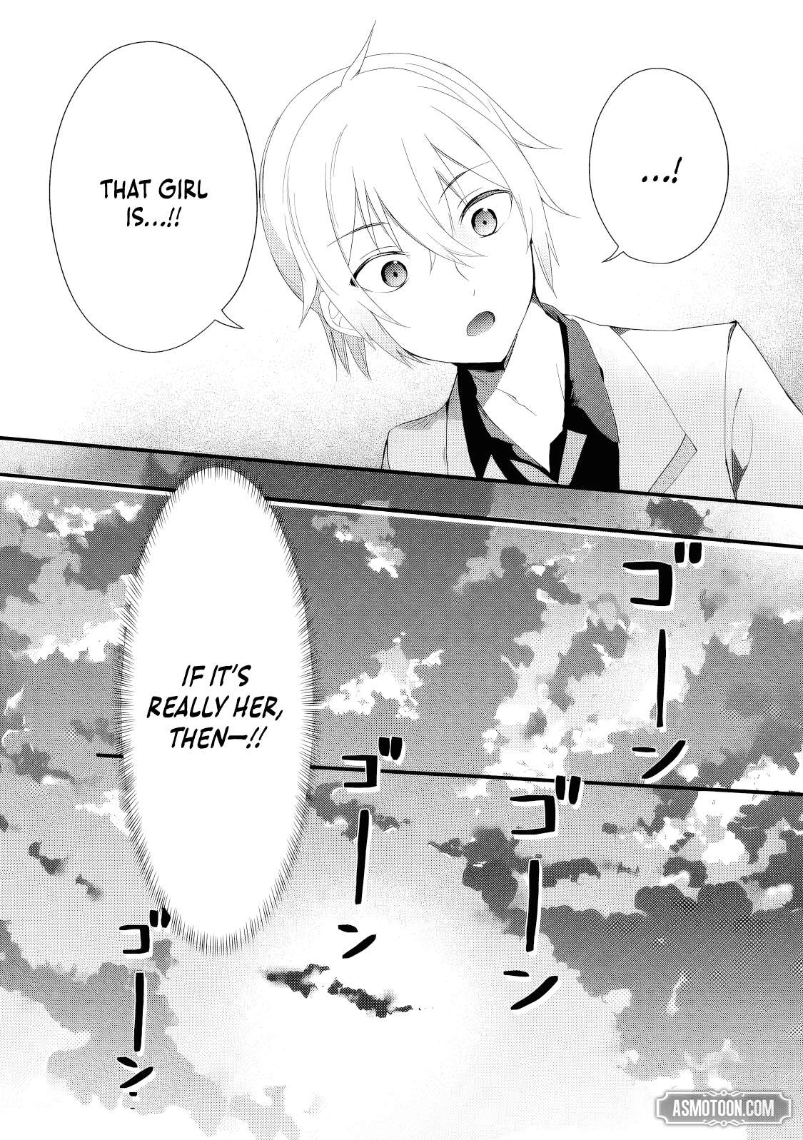 The Black Pig Prince Recalls His Previous Life and Becomes the Strongest Chapter 8 - Page 11