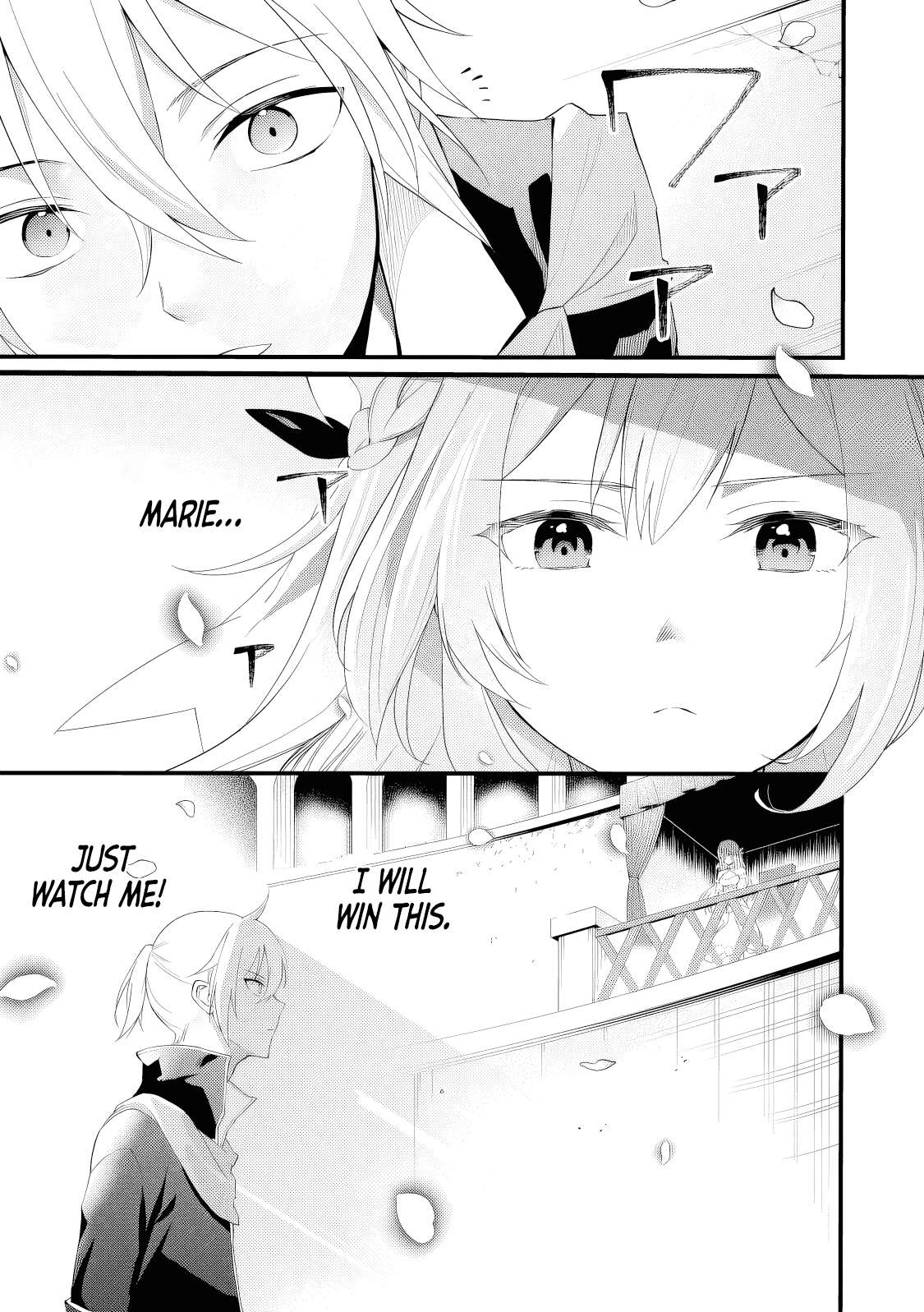 The Black Pig Prince Recalls His Previous Life and Becomes the Strongest Chapter 9 - Page 19