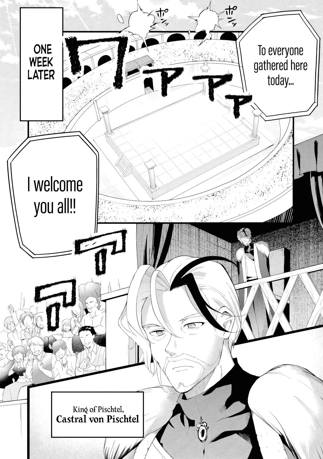 The Black Pig Prince Recalls His Previous Life and Becomes the Strongest Chapter 9 - Page 9