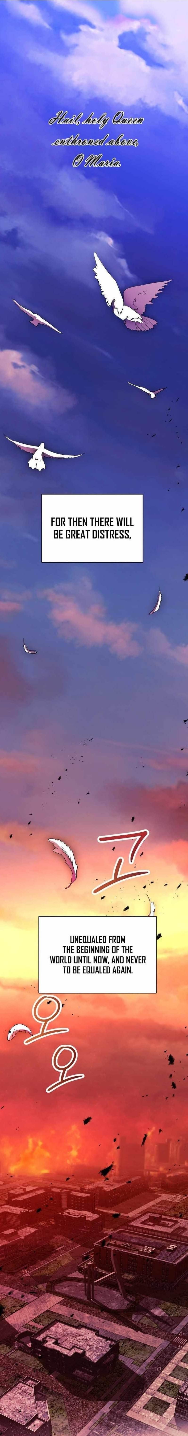 Return of the SSS-Class Demon Lord Chapter 1 - Page 1