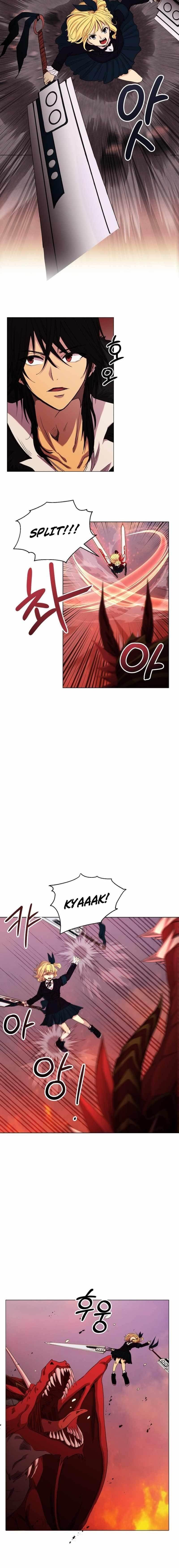 Return of the SSS-Class Demon Lord Chapter 1 - Page 21