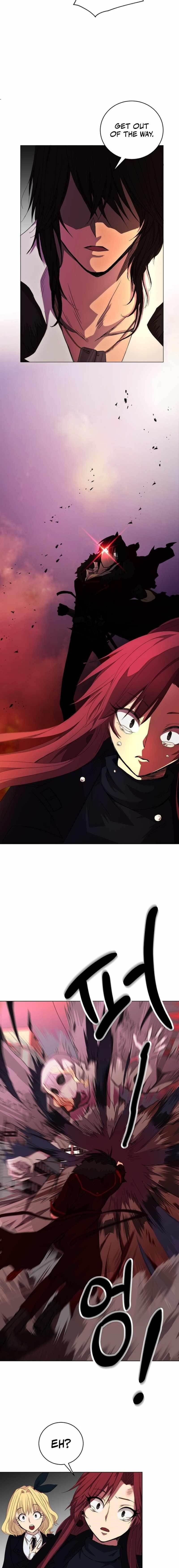 Return of the SSS-Class Demon Lord Chapter 1 - Page 5