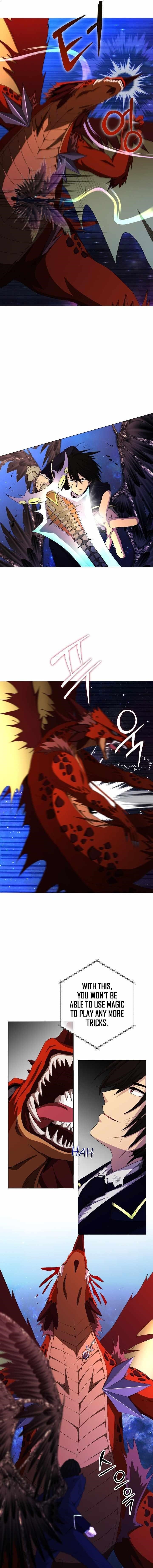 Return of the SSS-Class Demon Lord Chapter 10 - Page 12