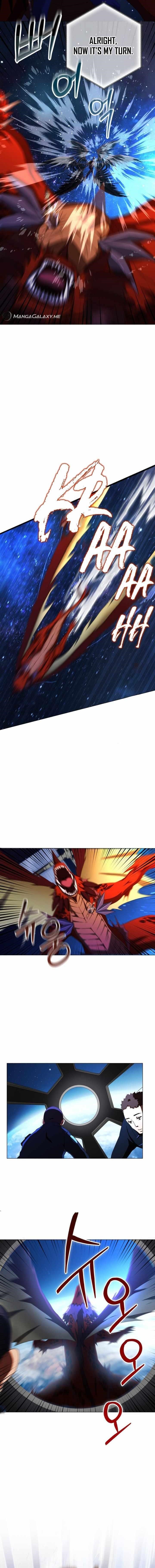 Return of the SSS-Class Demon Lord Chapter 10 - Page 13