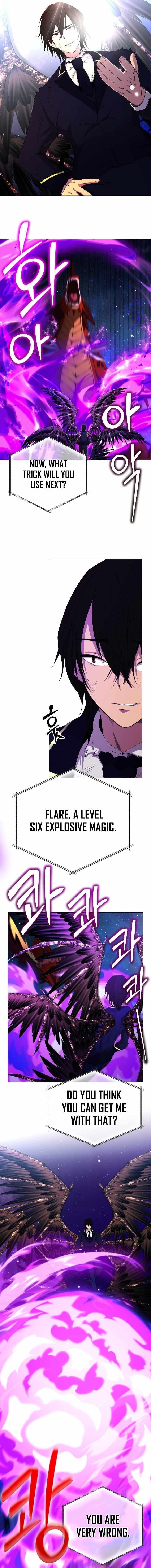 Return of the SSS-Class Demon Lord Chapter 10 - Page 15