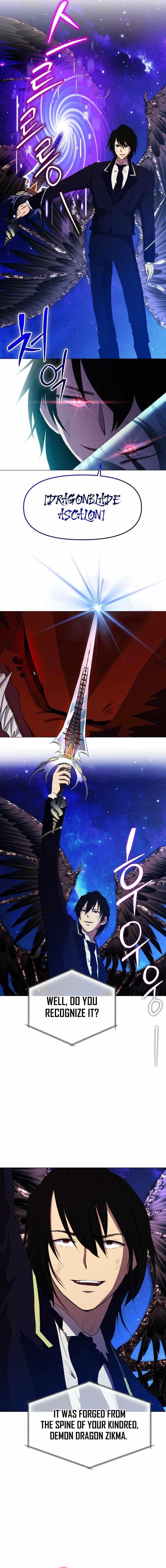 Return of the SSS-Class Demon Lord Chapter 10 - Page 9