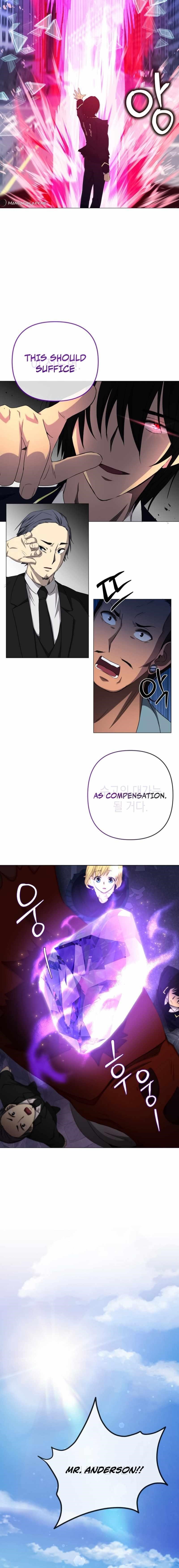 Return of the SSS-Class Demon Lord Chapter 11 - Page 14