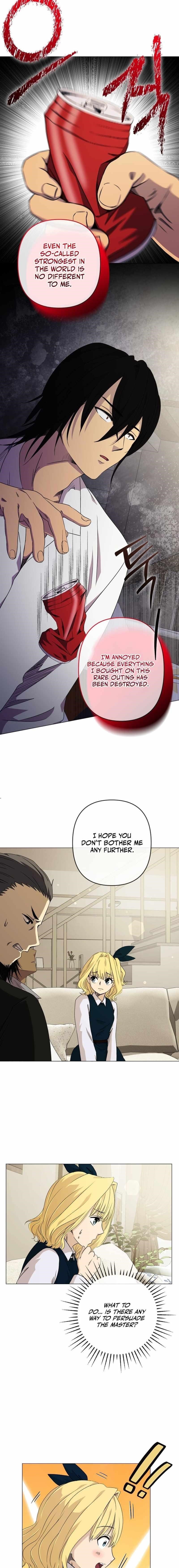 Return of the SSS-Class Demon Lord Chapter 12 - Page 12