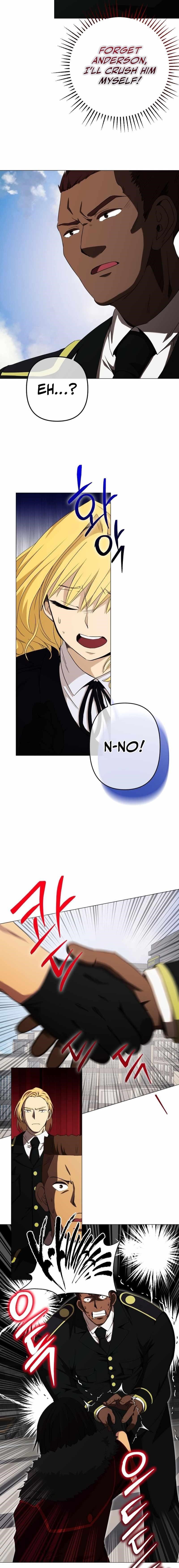 Return of the SSS-Class Demon Lord Chapter 13 - Page 12