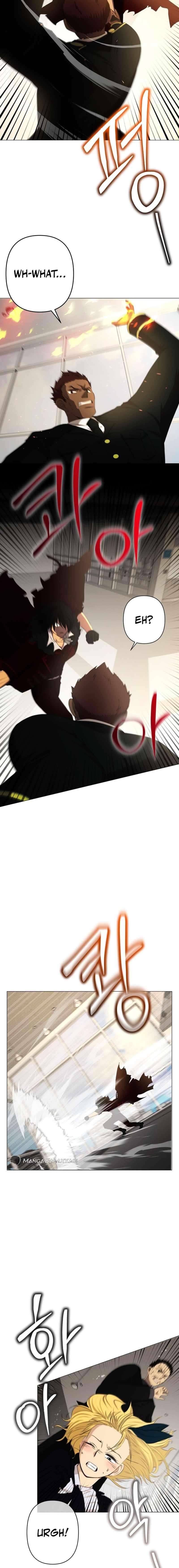 Return of the SSS-Class Demon Lord Chapter 13 - Page 14