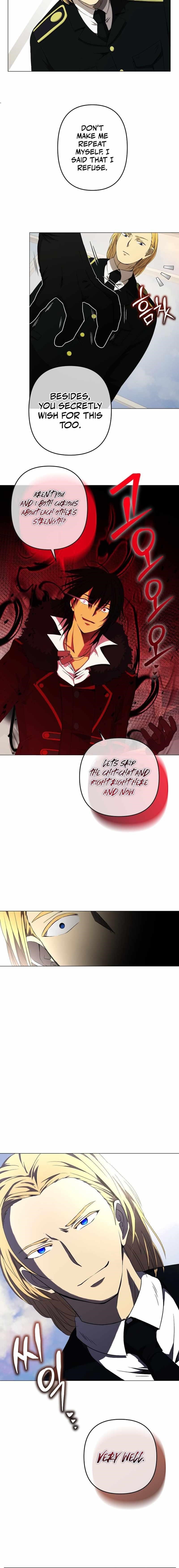 Return of the SSS-Class Demon Lord Chapter 13 - Page 19