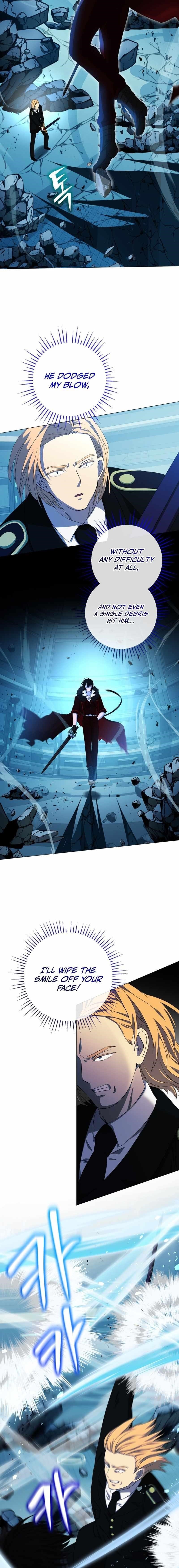 Return of the SSS-Class Demon Lord Chapter 14 - Page 16