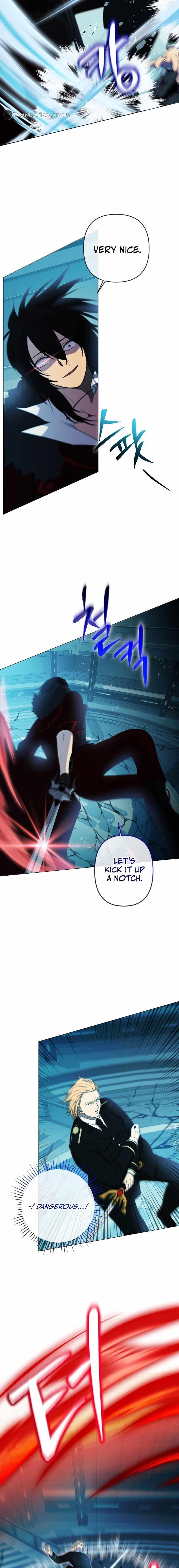 Return of the SSS-Class Demon Lord Chapter 14 - Page 17