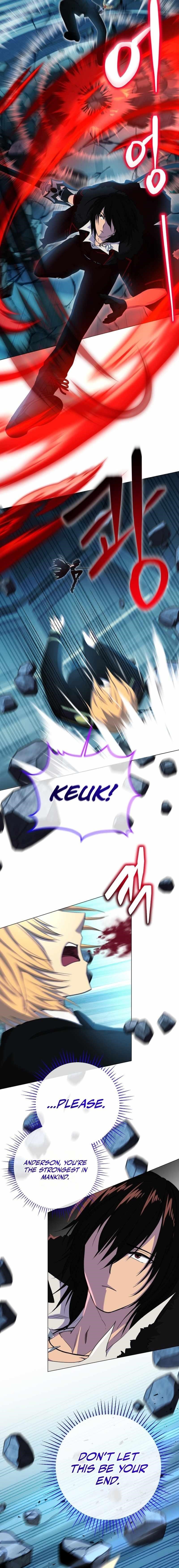 Return of the SSS-Class Demon Lord Chapter 14 - Page 18