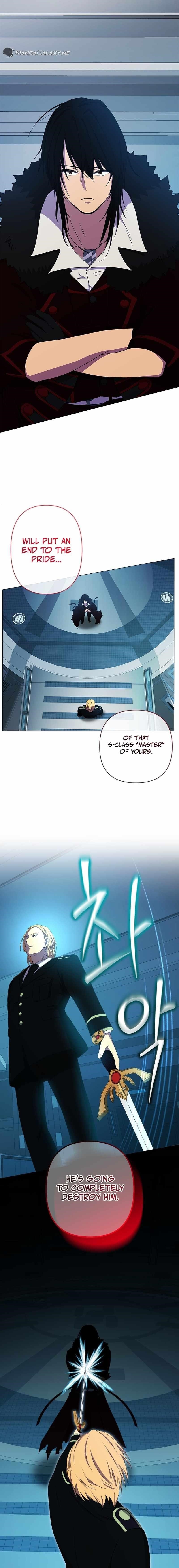 Return of the SSS-Class Demon Lord Chapter 14 - Page 7