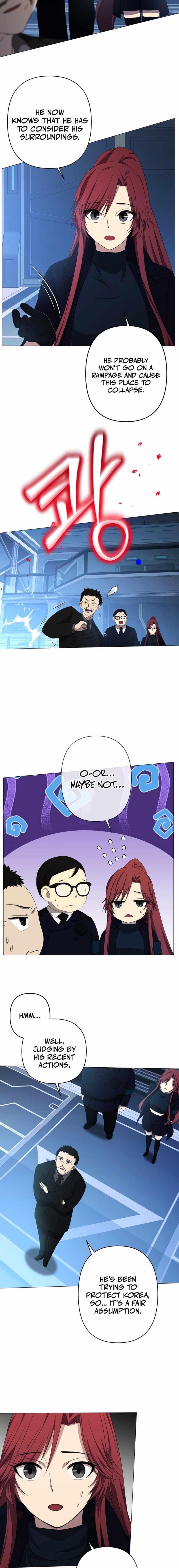 Return of the SSS-Class Demon Lord Chapter 15 - Page 10