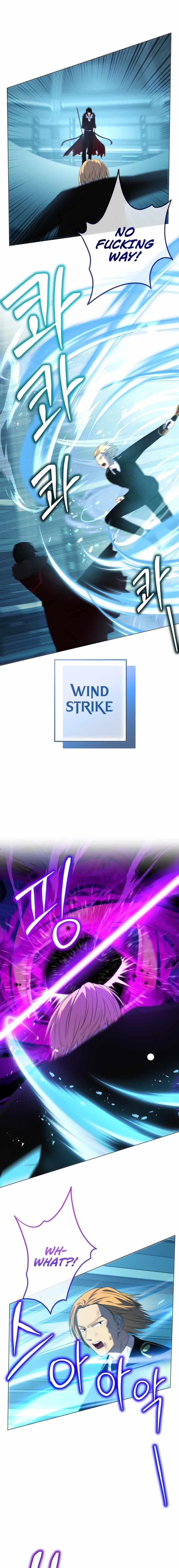 Return of the SSS-Class Demon Lord Chapter 15 - Page 17