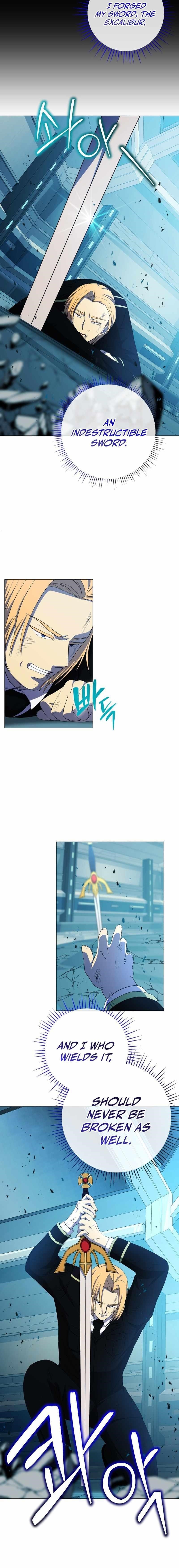 Return of the SSS-Class Demon Lord Chapter 15 - Page 4