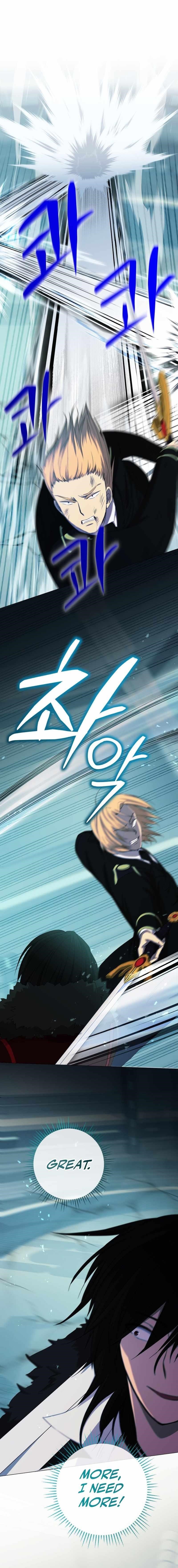 Return of the SSS-Class Demon Lord Chapter 15 - Page 7