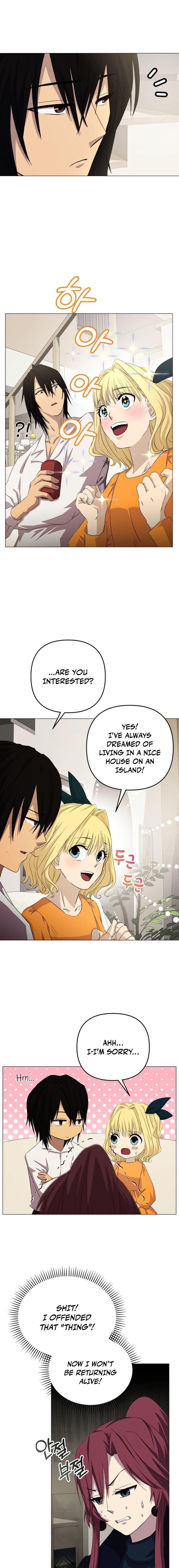 Return of the SSS-Class Demon Lord Chapter 17 - Page 10