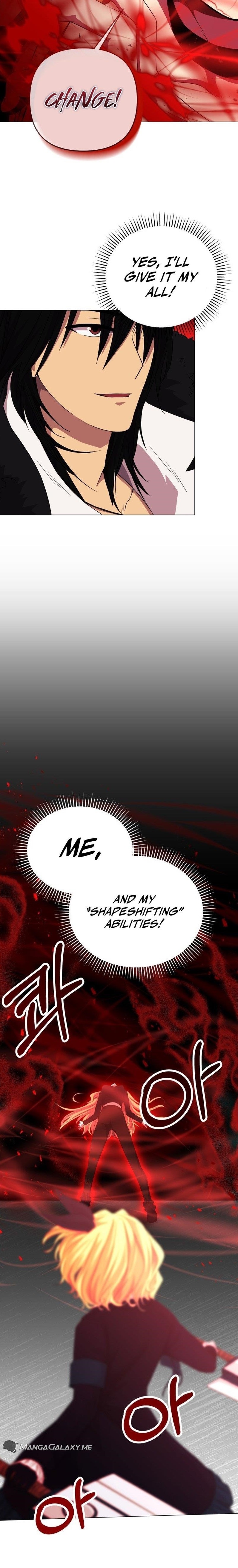 Return of the SSS-Class Demon Lord Chapter 18 - Page 16