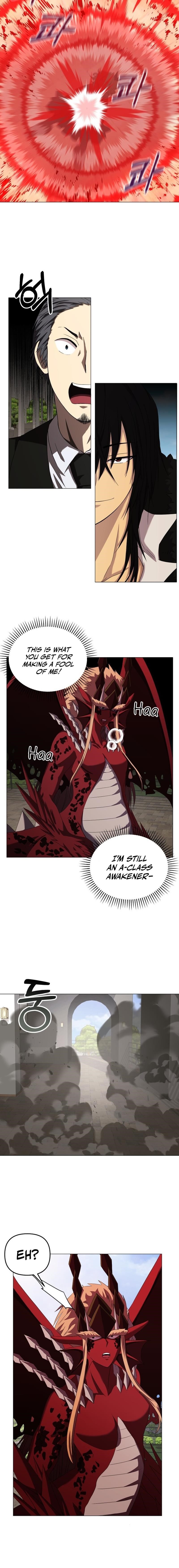 Return of the SSS-Class Demon Lord Chapter 19 - Page 12