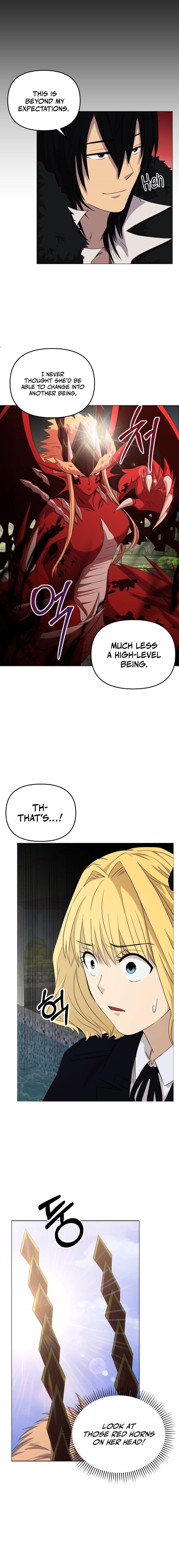 Return of the SSS-Class Demon Lord Chapter 19 - Page 3