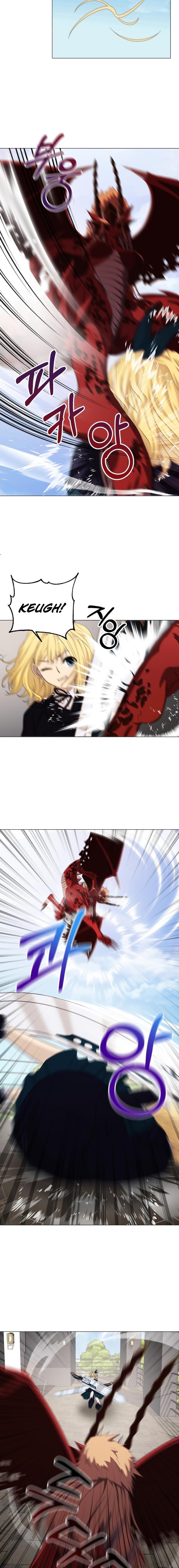 Return of the SSS-Class Demon Lord Chapter 19 - Page 9