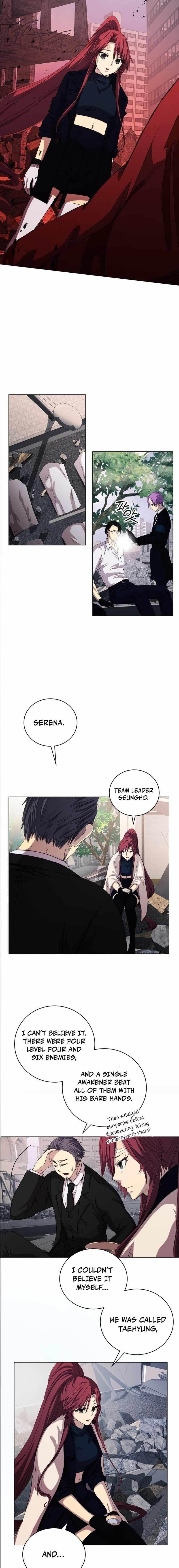 Return of the SSS-Class Demon Lord Chapter 2 - Page 11