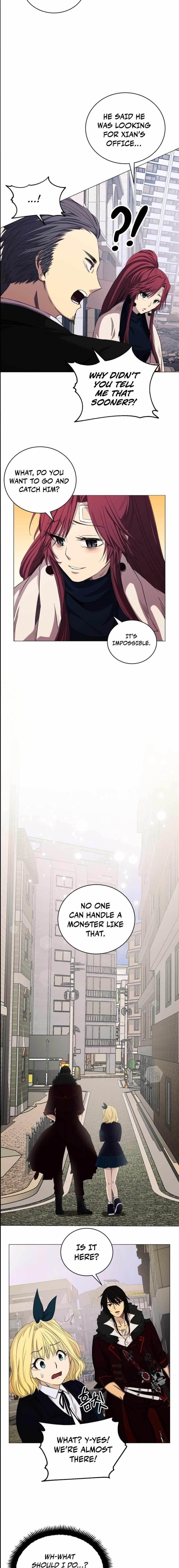 Return of the SSS-Class Demon Lord Chapter 2 - Page 12