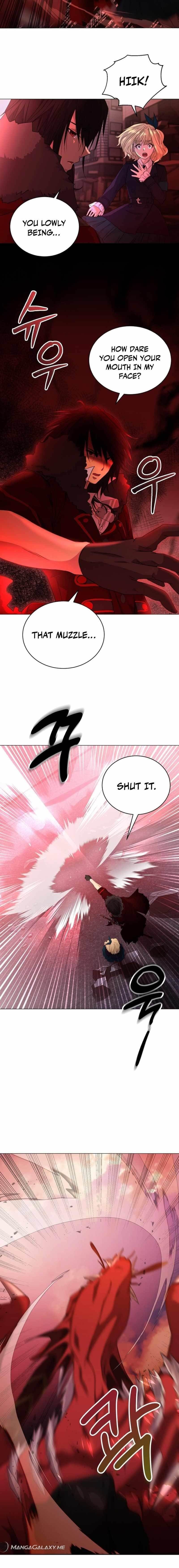 Return of the SSS-Class Demon Lord Chapter 2 - Page 2