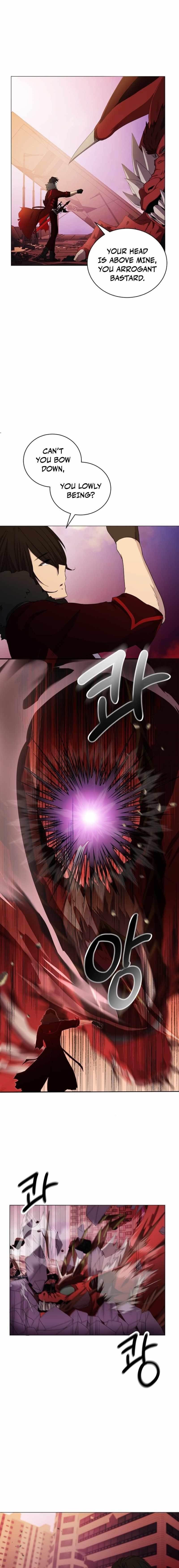 Return of the SSS-Class Demon Lord Chapter 2 - Page 3