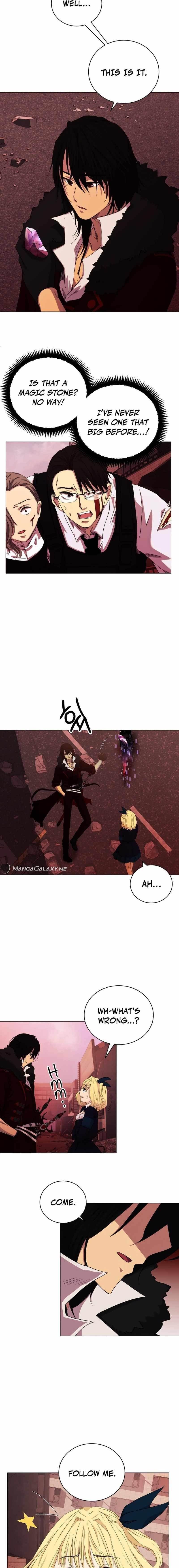 Return of the SSS-Class Demon Lord Chapter 2 - Page 5