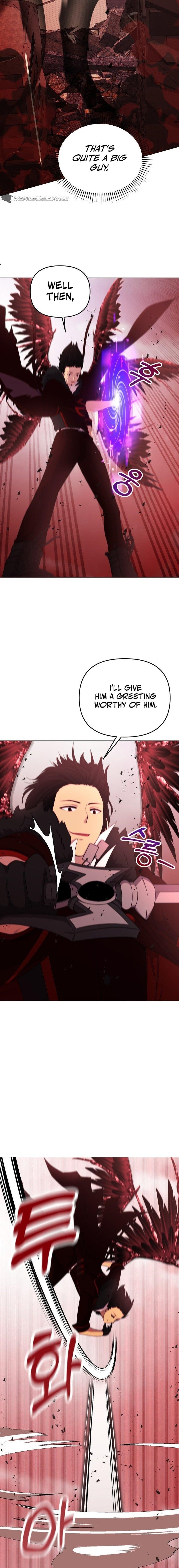 Return of the SSS-Class Demon Lord Chapter 20 - Page 11